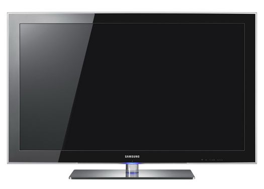 Samsung 8000-serien LED-TV