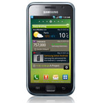 Samsung I9000 Galaxy S Samsung I9000 Galaxy S