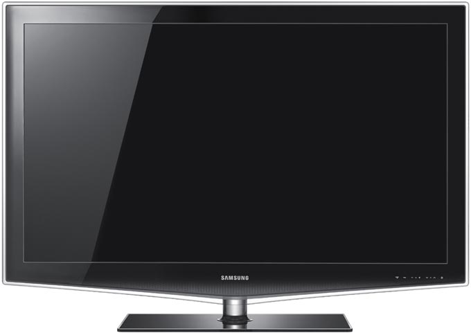 Samsung LE40S650 L1W LCD-TV