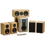 Sven HT-500 Sven HT-500