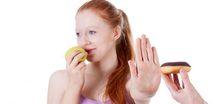 10 tips om hur man hittar styrkan att ge upp socker