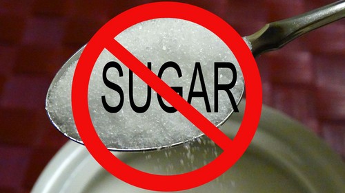 10 tips om hur man hittar styrkan att ge upp socker