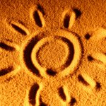 Allergi mot solen Allergi mot solen
