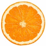 Den orange kost