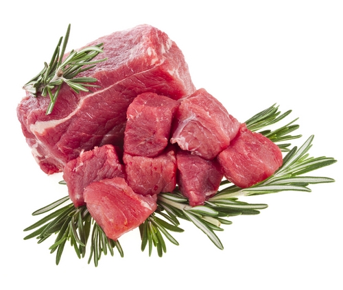 Protein diet är rätt sätt att en idealisk figur