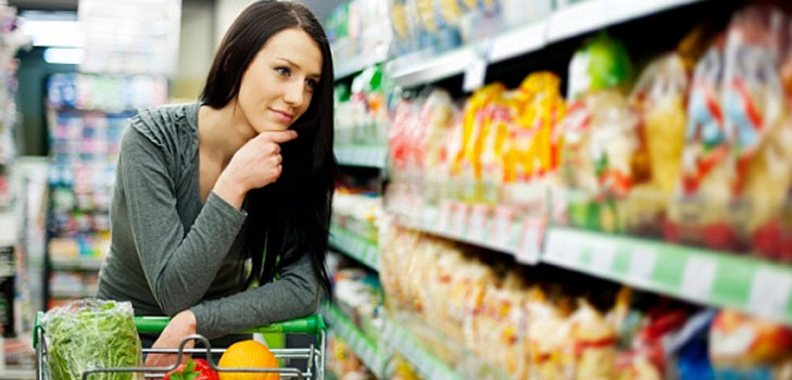 Svart lista: fyra produkter, som bör kasseras