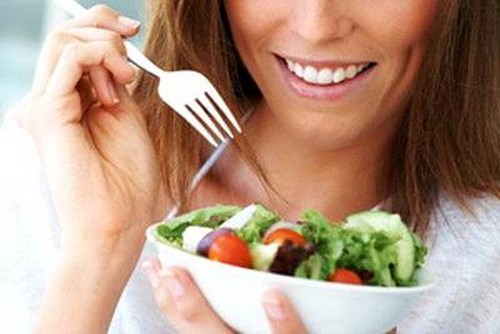 gurka diet
