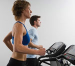 Cilic eller cardio övningar: Vad är bättre när det gäller att bekämpa fetthalt?