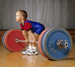 Barnens fitness Barnens fitness