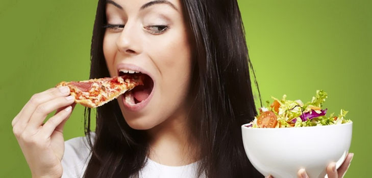 Diet tvärtom: fyra skadliga produkter, som inte bör kasseras
