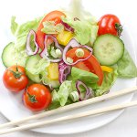 Diet för blodtyp 2 Diet för blodtyp 2
