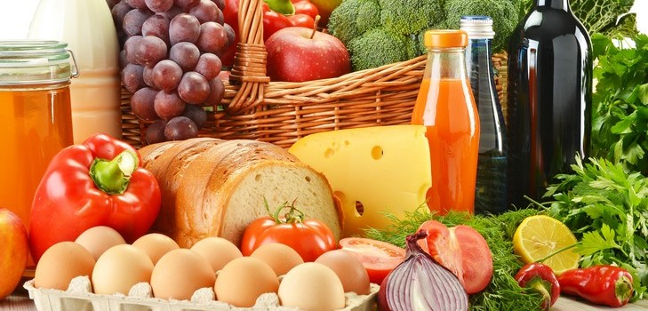 Diet för pankreatit