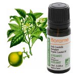 Essentiell olja av bergamot Essentiell olja av bergamot