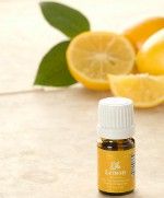 Essensiell olja av citron Essensiell olja av citron