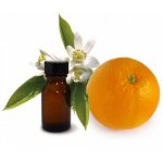 Essential Olja av Neroli Essential Olja av Neroli
