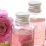 Rose eterisk olja Rose eterisk olja