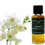 Essentiell olja av jasmin