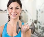 Fitness hemma. Hur tvingar du dig att göra? Fitness hemma. Hur tvingar du dig att göra?