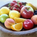 Fruktdiet Fruktdiet