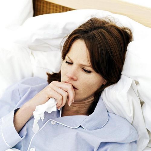 Hur man behandlar bihåleinflammation i hemmet