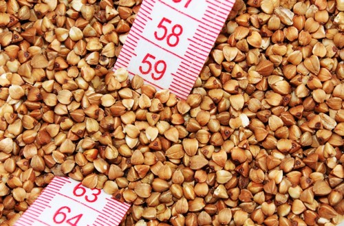 Bokhete diet för viktminskning