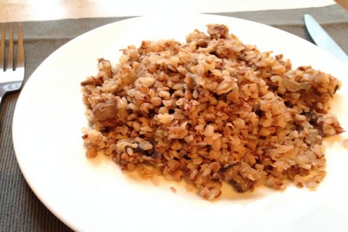 Bokhete diet för viktminskning