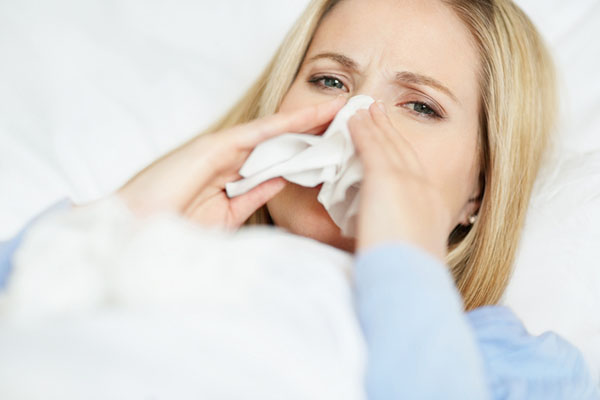 Influensa 2016-2017: Virologer förutsäger vilket virus som förväntas i vinter. Symtom och behandling av influensa hos vuxna och barn