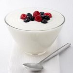 Yoghurt diet Yoghurt diet