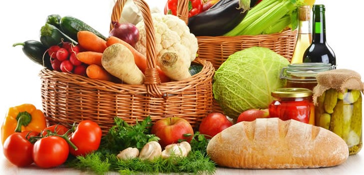 Hur man slutar plåga och flytta till en hälsosam diet