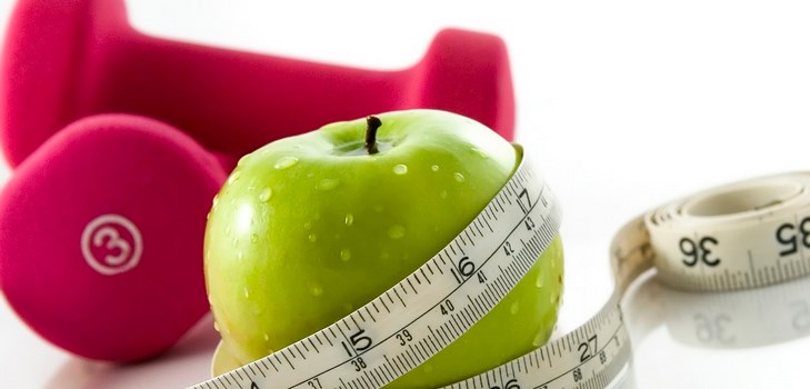 Hur man går ner i vikt i en vecka på 5, 7, 10 kg hemma utan diet och hälsorisk