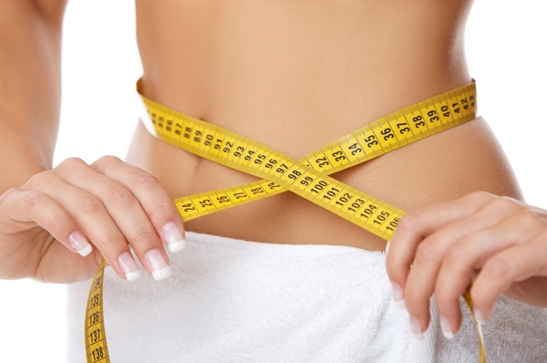 Hur man går ner i vikt i en vecka på 5, 7, 10 kg hemma utan diet och hälsorisk