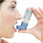 Hur man använder inhalatorn Hur man använder inhalatorn