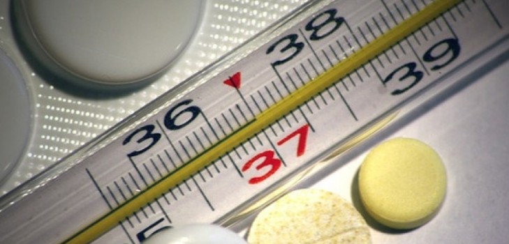 Lithisk blandning vid temperatur - rekommendationer för användning