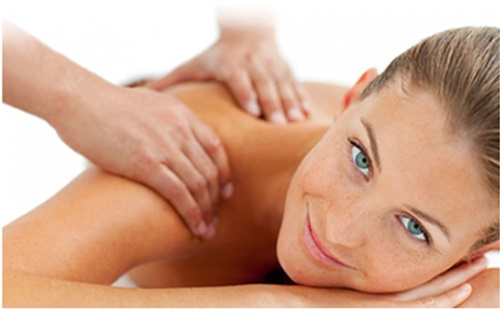 Massage krävs för behandling av osteokondros