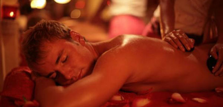 Tantrisk massage. Vad är det