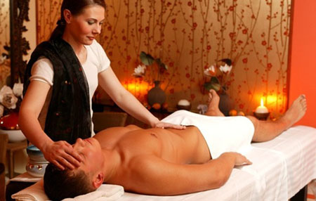 Tantrisk massage. Vad är det
