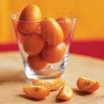 Användbara egenskaper hos kumquat Användbara egenskaper hos kumquat