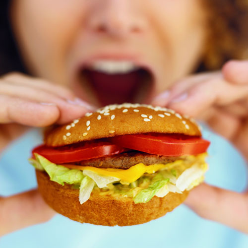 Orsaker till en konstant känsla av hunger