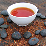 Rooibos och dess användbara egenskaper