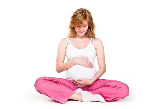 Konvulsioner under graviditeten