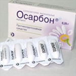 Ljus Osarbon