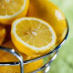 Egenskaper av citron Egenskaper av citron