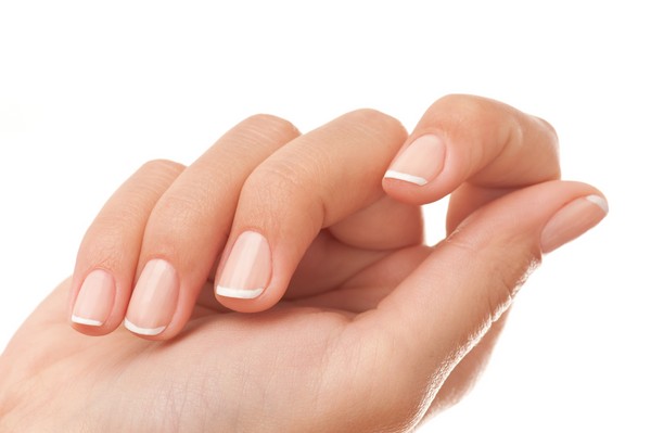 Vitaminer för hår och nageltillväxt