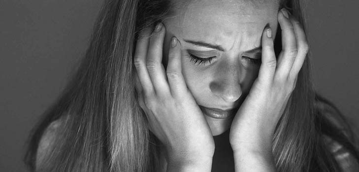 Vårt depression: aktivt bekämpar marsjukdom