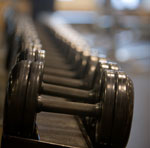 Välja en gym Välja en gym