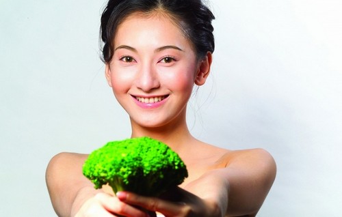 Japansk diet: gå ner i vikt snabbt i 14 dagar