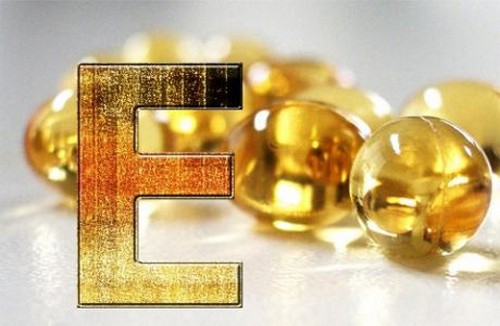 Vitamin E under graviditeten