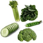 Grön diet Grön diet